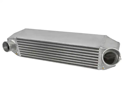aFe 46-20242-B Bladerunner Intercooler w/ Tubes 11-13 BMW 335i L6-3.0L (tt) N55