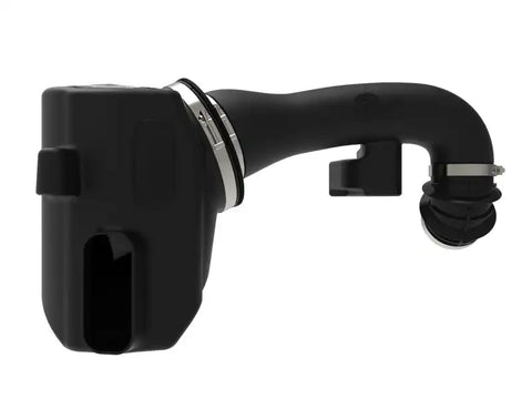 aFe 50-70055D Momentum Cold Air Intake System w/Pro Dry S Filter 20 GM 2500/3500HD 2020 V8 6.6L