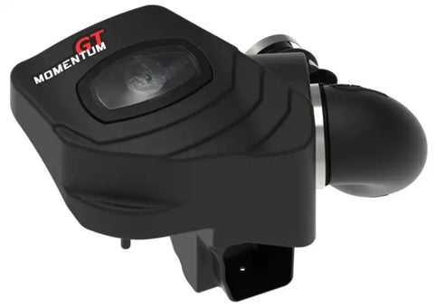 aFe 50-70067R Momentum GT Cold Air Intake System w/Pro 5R Filter 17-21 BMW 530 L4-2.0L