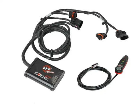 aFe 77-47007 2022 Hyundai Kona N L4 2.0L (t) Scorcher GT Power Module