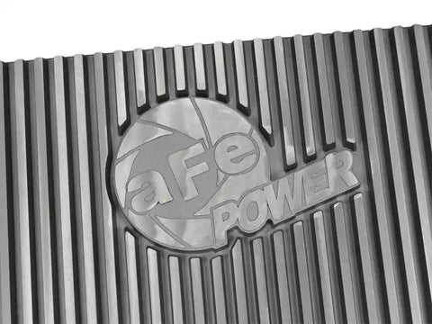 aFe 46-70050 Power Cover Trans Pan Machined 2006 Dodge RAM 5.9L Cummins