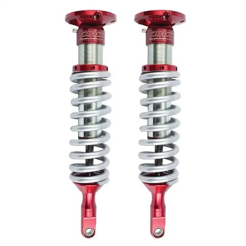 aFe 101-5600-81 Sway-A-Way 2.5in Front Coil Over Kit 10-14 Toyota FJ Cruiser