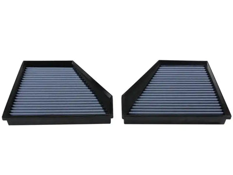 aFe 30-10183 MagnumFLOW Air Filter PRO 5R 07-10 BMW X5 V8 4.8L