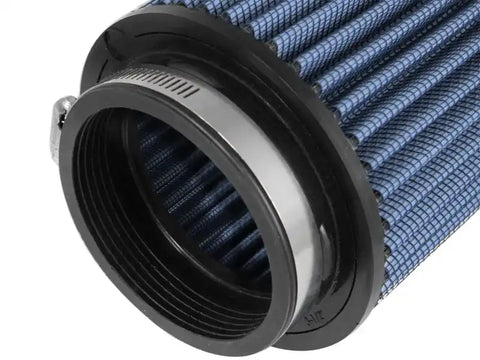 aFe 24-90081 MagnumFLOW Pro 5R Intake Replacement Air Filter 3-1/2 F x 5 B 4-3/4 T 7 H in - 1 FL