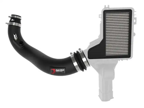 aFe 55-10006D Super Stock Induction System Pro Dry S Media 15-20 Ford Mustang L4-2.3L (t)