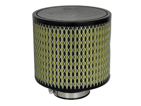 aFe 72-90042 MagnumFLOW Air Filters UCO PG7 A/F 3F (Offset) x 7B 7T 6H