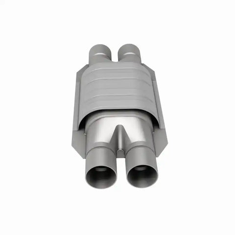 MagnaFlow Conv Univ 2/2 D/D FED
