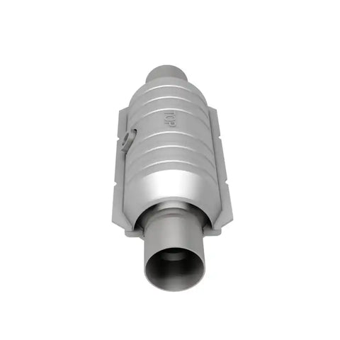 MagnaFlow Conv Universal 2.50 Midbed O2 Rear CA