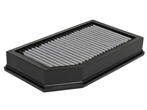 aFe 31-10280 Magnum FLOW Pro DRY S OE Replacement Filter 2018+ Jeep Wrangler (JL) V6 3.6L