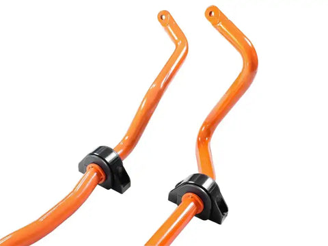 aFe 440-503001-N Control Sway Bar Set 14-15 BMW M3/M4 (F80/82/83)