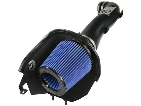 aFe 54-12092-1 MagnumFORCE Intake Stage-2 P5R 12-17 Jeep Wrangler (JK) V6-3.6L