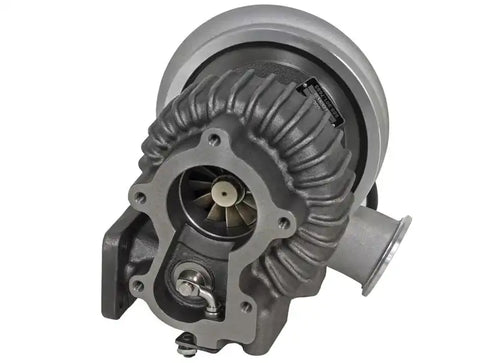 aFe 46-60062-1 Power Bladerunner Turbocharger 98.5-02 Dodge Diesel Trucks L6-5.9L (td)