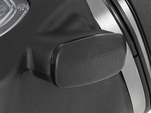aFe 54-73116 Momentum GT Pro 5R Cold Air Intake System 2017 Ford Superduty V8-6.2L