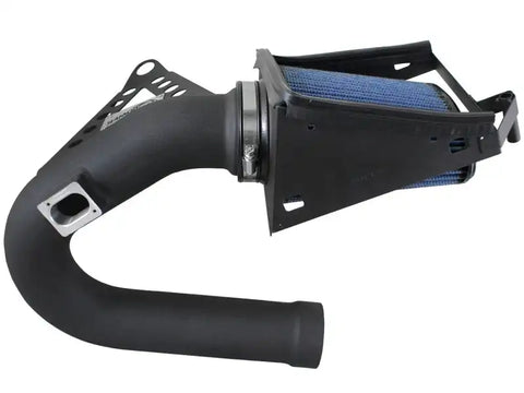aFe 54-12212 MagnumFORCE Intakes Stage-2 PRO 5R 12-15 BMW 328i (F30) L4 3.0L (t) N20