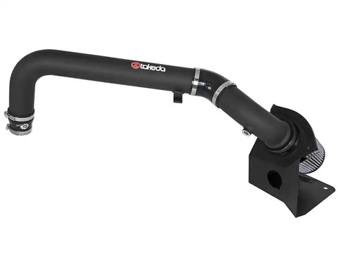aFe TR-5307B-D Takeda Intakes Stage-2 PDS AIS 16-17 Ford Focus RS L4-2.3L EcoBoost