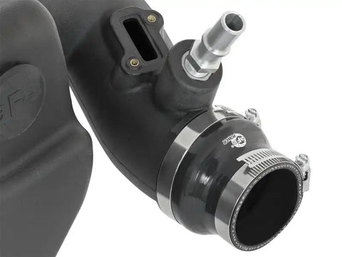 aFe 51-74209 Momentum GT Pro DRY S Stage-2 Intake System 13-16 Cadillac ATS L4-2.0L (t)