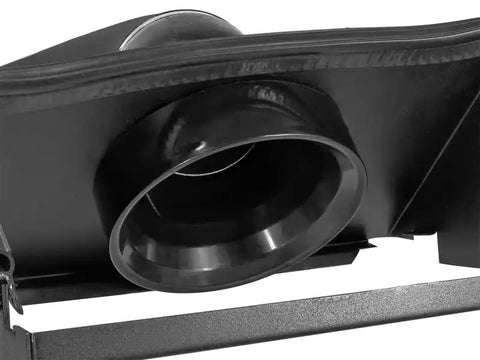 aFe 54-12742 MagnumFORCE Intakes Stage-2 Pro 5R 2015 Ford F-150 5.0L V8