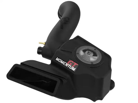 aFe 50-70104D 2022 VW GTI (MKVIII) L4-2.0L (t) Momentum GT Cold Air Intake System w/ Pro DRY S Filter