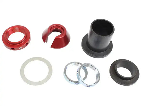 aFe 52104-SP31 Sway-A-Way 2.0 Coilover Spring Seat Collar Kit Triple Rate Standard