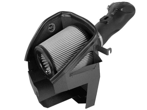 aFe 51-11872-1 MagnumFORCE Intakes Stage-2 PDS AIS Ford Diesel Trucks 11-15 V8-6.7L (td)
