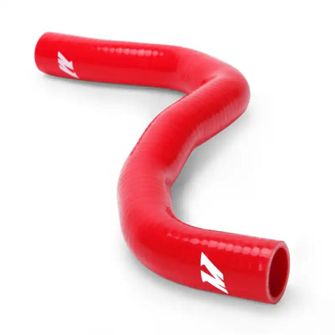 Mishimoto 03-05 Eclipse GTS/Spyder GTS / 01-05 Spyder GT Red Silicone Hose Kit