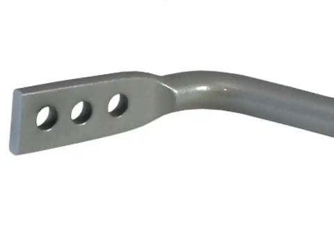 Whiteline 83-86 Toyota Supra MA61  Rear 18mm Heavy Duty Adjustable w/OE Swaybar