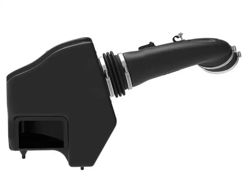 aFe 53-10003D Quantum Pro DRY S Cold Air Intake System 11-16 Ford Powerstroke V8-6.7L -