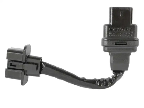 aFe 77-12009 Power Sprint Booster Converter 06.5+ Dodge Charger / Magnum Chrysler 300 V6 V8 (A/T)