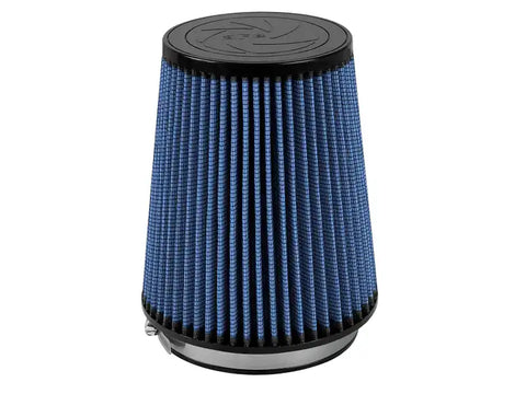 aFe 10-10145 MagnumFLOW Replacement Air Filter w/ Pro 5R Media 16-19 Ford Mustang GT350 V8-5.2L