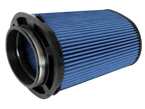 aFe 24-91136 MagnumFLOW Pro 5R Universal Air Filter(6inx4in) F x (8.5inx6.5in) B (7inx5in) T (Inv) 10in H