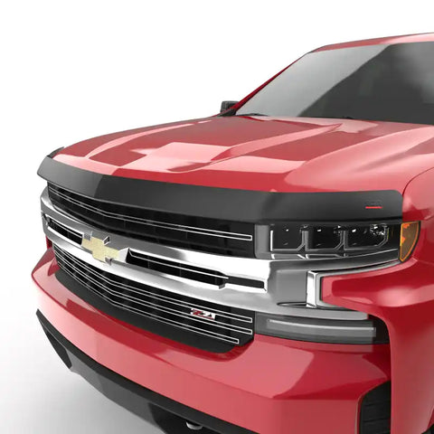 EGR 2019 Chevy 1500 Super Guard Hood - Matte