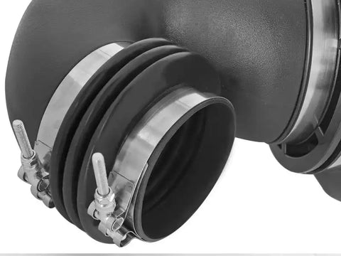 aFe 50-72001 Momentum HD PRO 10R Cold Air Intake 94-02 Dodge Diesel Truck L6-5.9L (td)