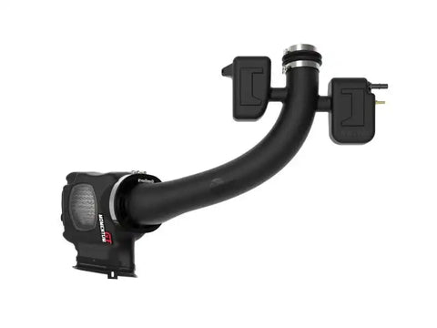 aFe 50-70069D Momentum GT Pro DRY S Cold Air Intake System 20-21 Ford F-2250/F-350