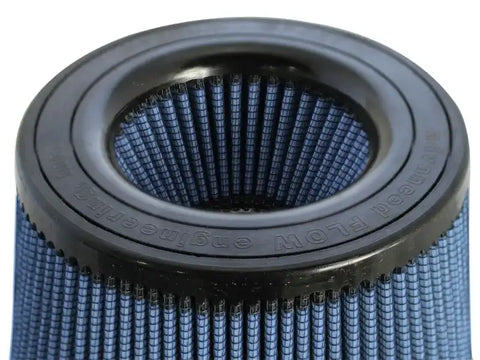aFe 24-91068 Magnum FLOW Pro 5R Air Filter 7.13in F x (8.75in 8.75in) B 7in T(Inv) 6.75in H