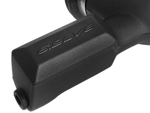 aFe 54-74204 Momentum GT Pro 5R Cold Air Intake System 13-15 Chevrolet Camaro SS V8-6.2L