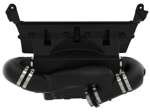 aFe 50-70075R Momentum GT Pro 5R Cold Air Intake System 2021 RAM 1500 TRX V8-6.2L SC