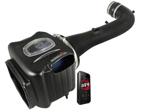 aFe 77-34004-PK Scorcher Pro PLUS Performance Package 14-17 GM Silverado/Sierra V8 5.3L