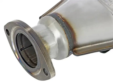 aFe 47-46001 Power 96-00 Toyota 4Runner L4-2.7L Direct Fit 409 Stainless Steel Catalytic Converter