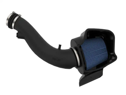 aFe 54-13035R Magnum FORCE Stage-2 PRO 5R CIA System 16-19 Jeep Grand Cherokee (WK2) - V6-3.6L
