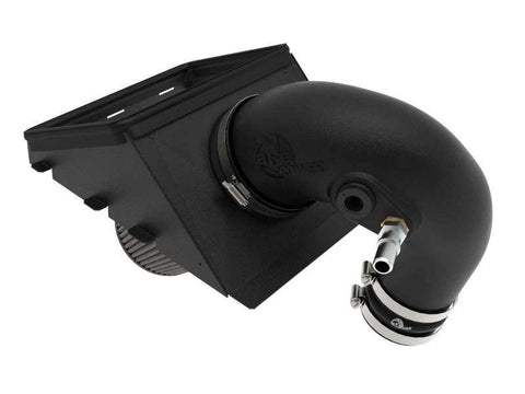 aFe 52-10001D Rapid Induction Cold Air Intake System w/Pro Dry S Filter 19-20 Ford Ranger L4 2.3L (t)