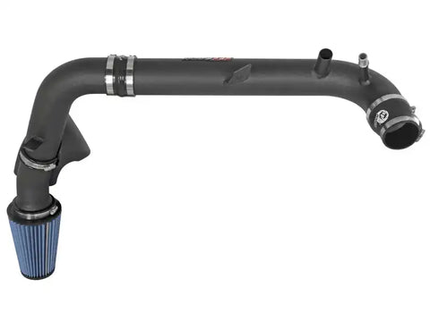 aFe 54-12822 MagnumFORCE Stage-2 Pro 5R Cold Air Intake System 15-17 Ford Mustang EcoBoost 2.3L (t)