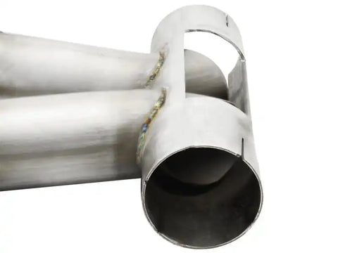 aFe 49-36410 Exhaust Tip Upgrade 05-08 Porsche Boxster S (987.1-987.2) H6 3.4L