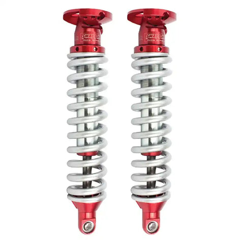 aFe 101-5200-14 Sway-A-Way 2.0in Front Coil Over Kit 10-14 Toyota FJ Cruiser