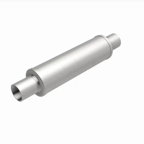 MagnaFlow Muffler Mag SS 14X4X4 2.25X2.25 C/C