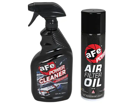 aFe 90-51101L MagnumFLOW Pro 5R Air Filter Restore Kit