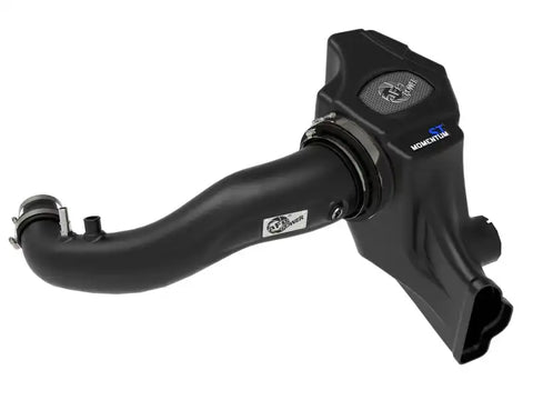 aFe 50-40008D Momentum ST Pro DRY S Intake System 15-17 Ford Mustang EcoBoost I4-2.3L