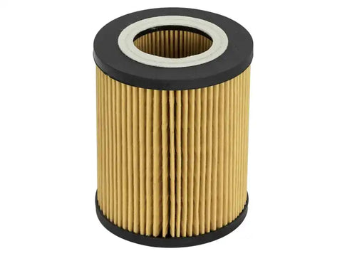 aFe 44-LF022-MB Pro GUARD D2 Oil Filter 96-06 BMW Gas Cars L6 (4 Pack)