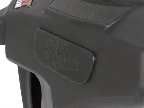 aFe 54-74205 Momentum Air Intake System PRO 5R Stage-2 13-16 Cadillac ATS 3.6L V6