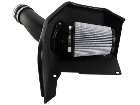 aFe 51-10792 MagnumFORCE Intakes Stage-2 PDS AIS Ford Diesel Trucks 94-97 V8-7.3L (td) (See afe51-10792E)
