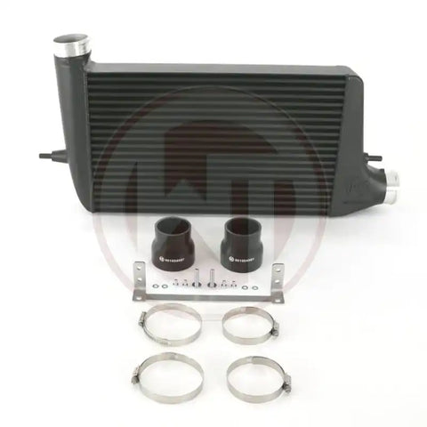 Wagner Tuning Mitsubishi EVO X 2.5in Competition Intercooler Kit